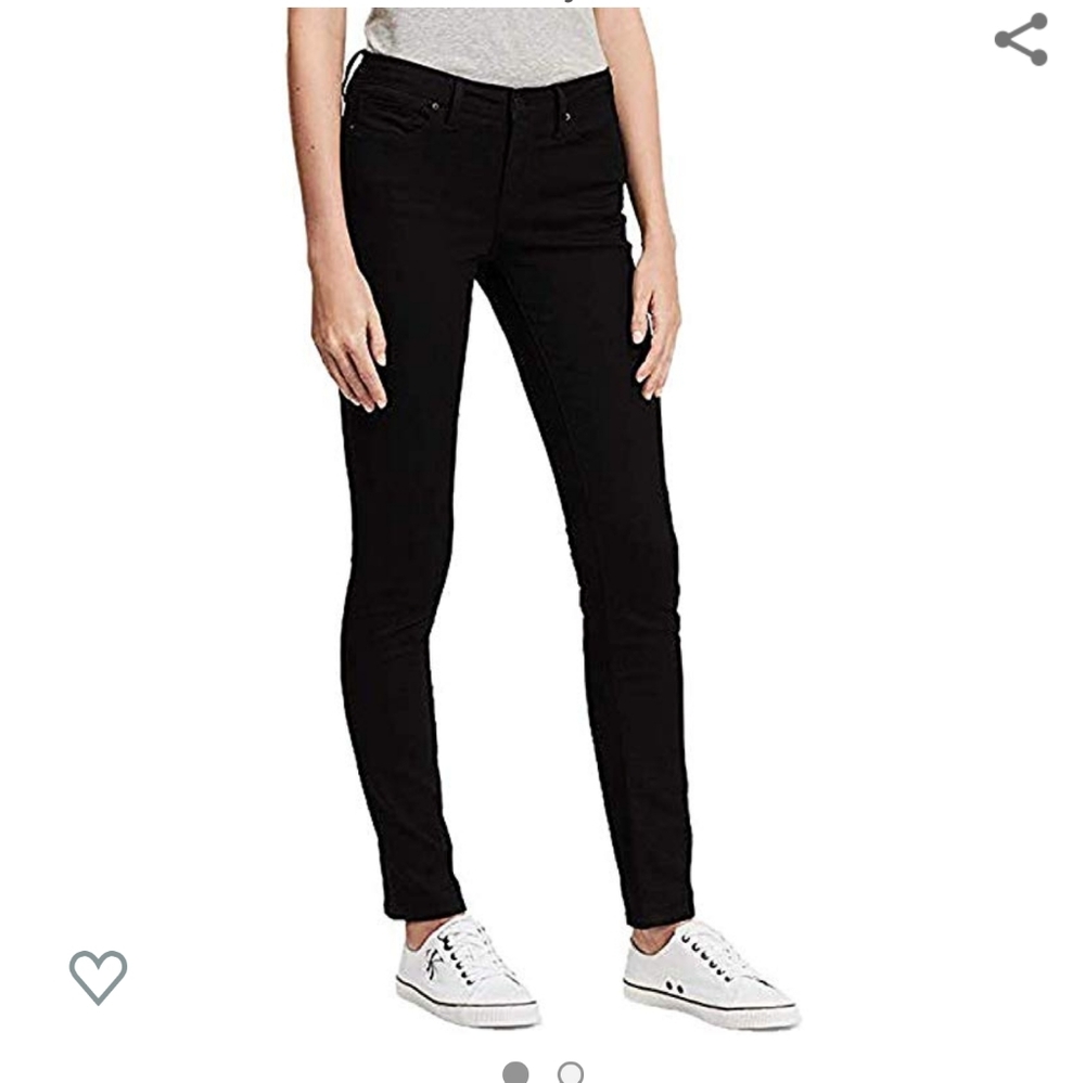 Calvin Klein Ultimate Skinny Jeans